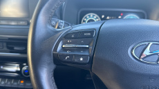 Hyundai Kona 1.6 GDi Hybrid SE Connect 5dr DCT Hybrid Hatchback